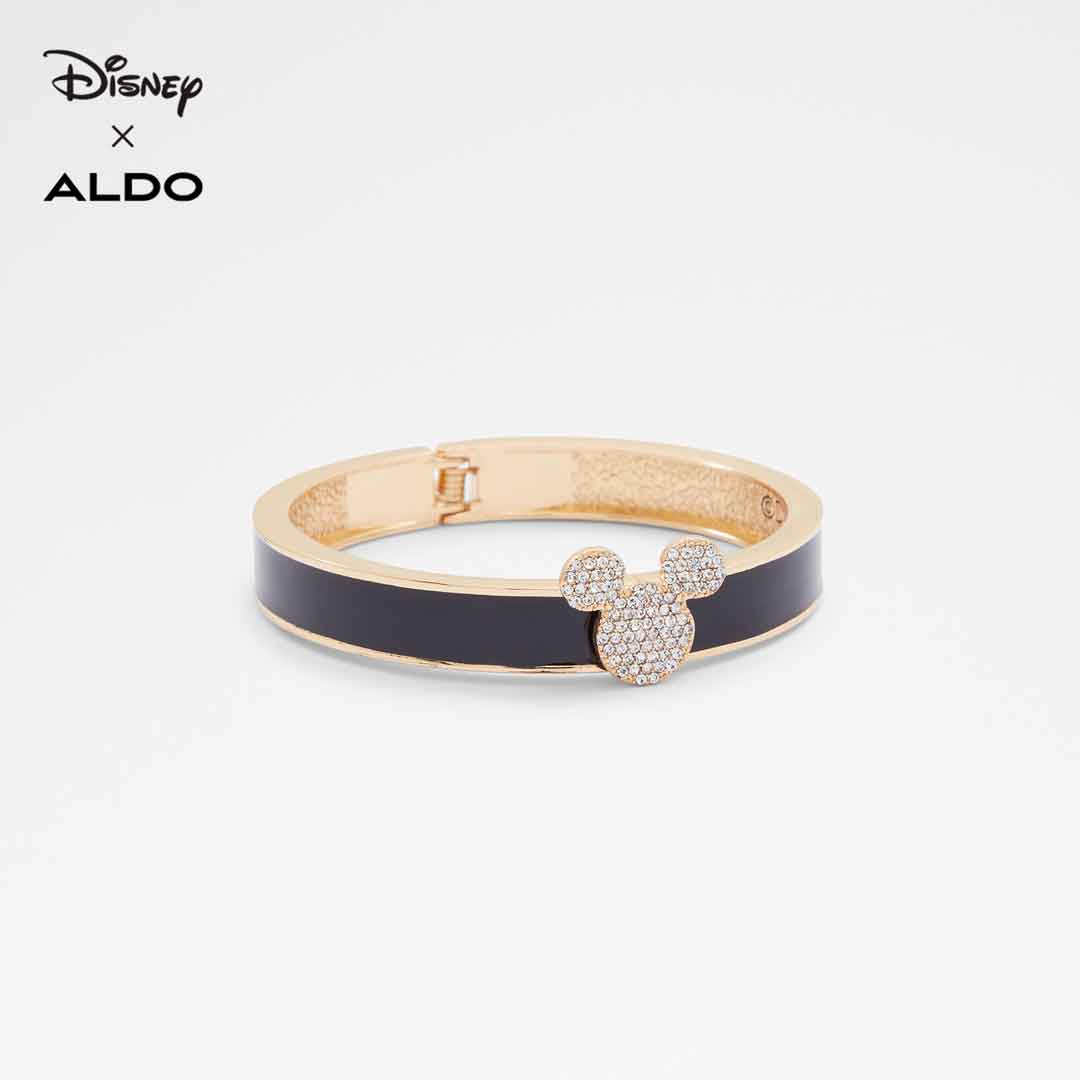 Multicolor Cuff Bracelet - Disney x ALDO image number 0